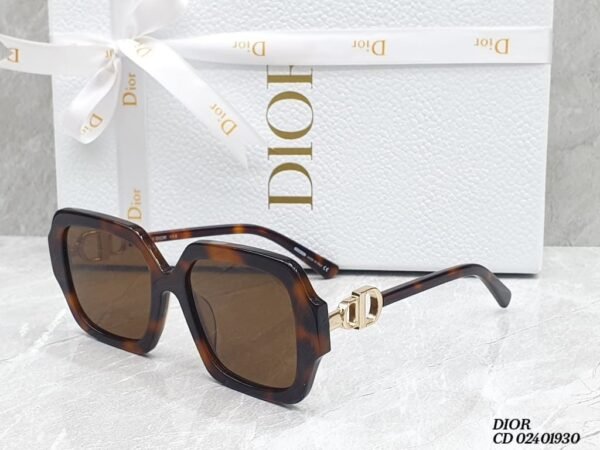 Premium Stylish Glasses