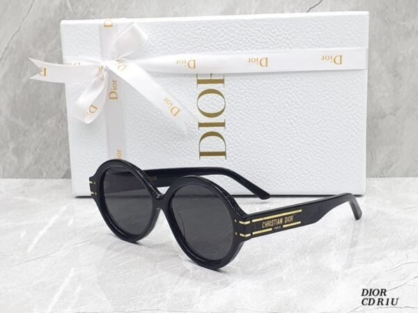 Premium Stylish Glasses