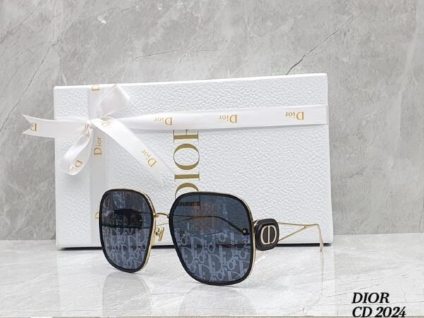 Premium Stylish Glasses