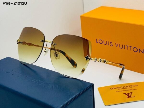 Premium Stylish Glasses