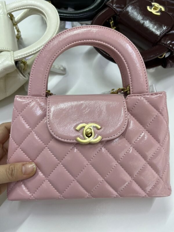Hand Carry Bags