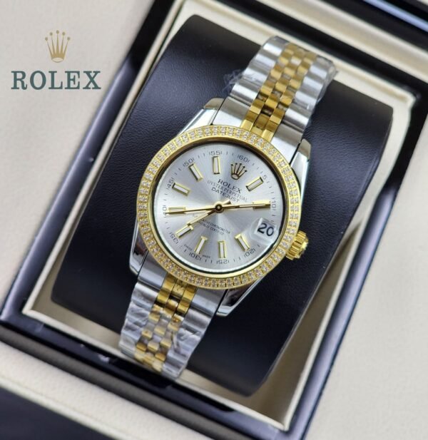 Elegant Wrist Watch