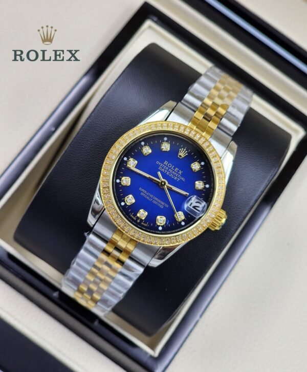 Elegant Wrist Watch
