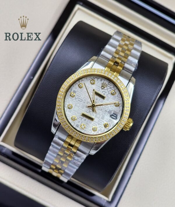 Elegant Wrist Watch