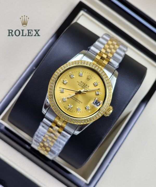 Elegant Wrist Watch