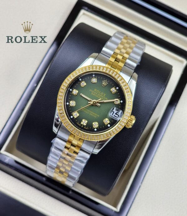 Elegant Wrist Watch