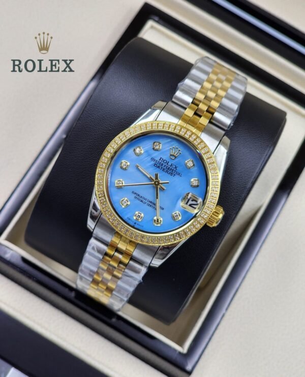 Elegant Wrist Watch