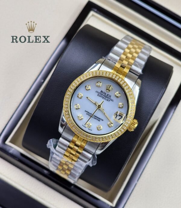 Elegant Wrist Watch