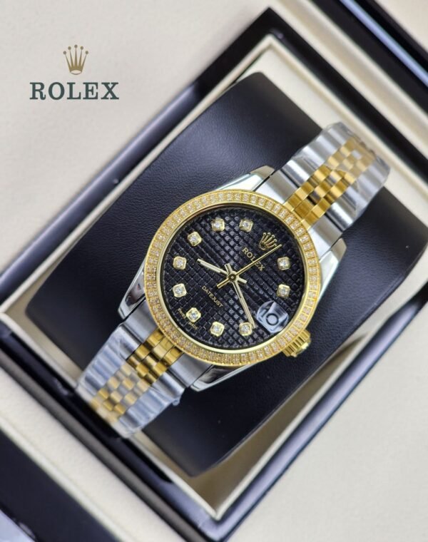 Elegant Wrist Watch