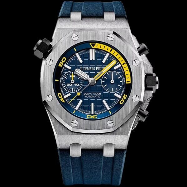 Elegant Wrist Watch