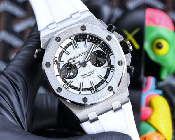 Elegant Wrist Watch
