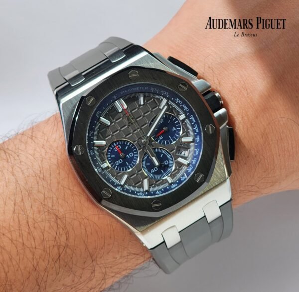 Elegant Wrist Watch