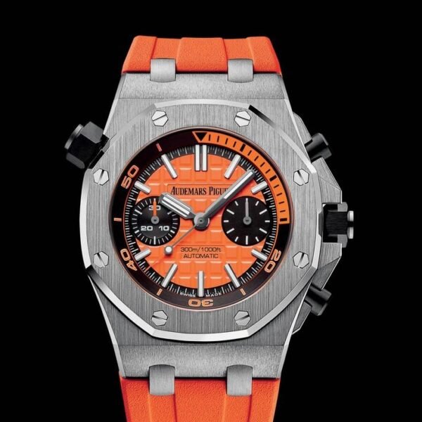 Elegant Wrist Watch