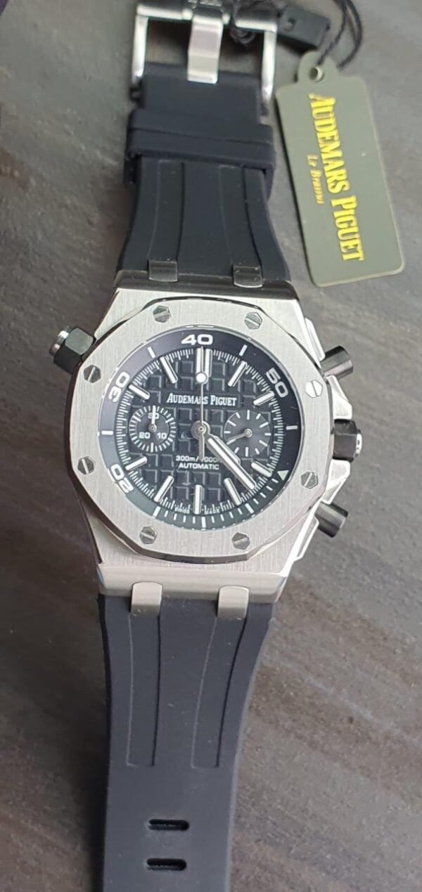 Elegant Wrist Watch
