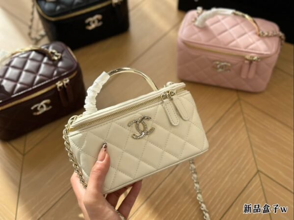 Hand Carry Bags