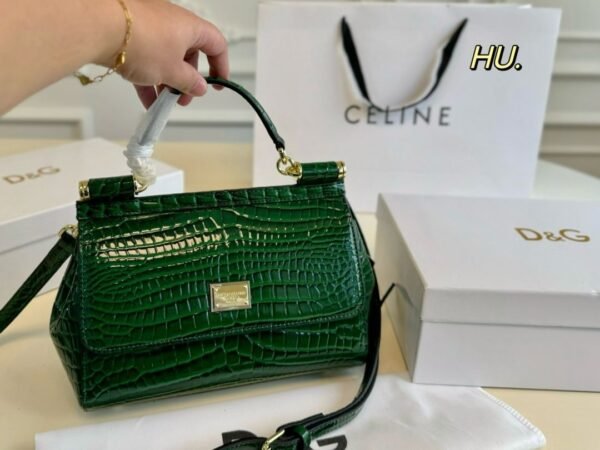 Hand Carry Bag