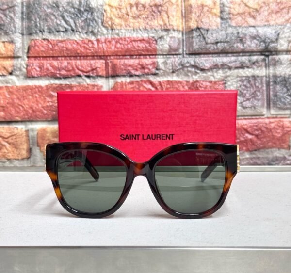 Premium Fashion Glasses