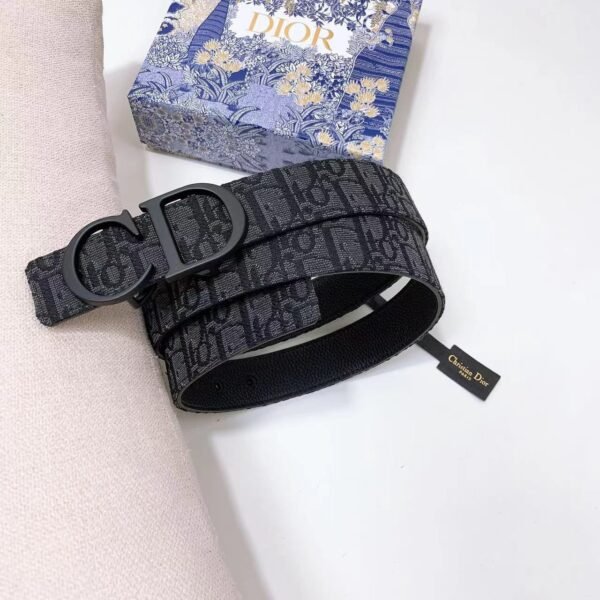 High-End Designer Belt