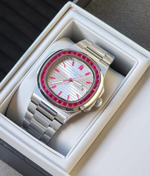 Timeless Designer Wristwatch