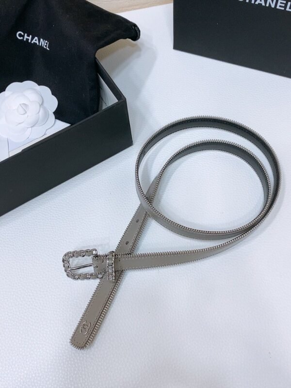 High-End Designer Belt