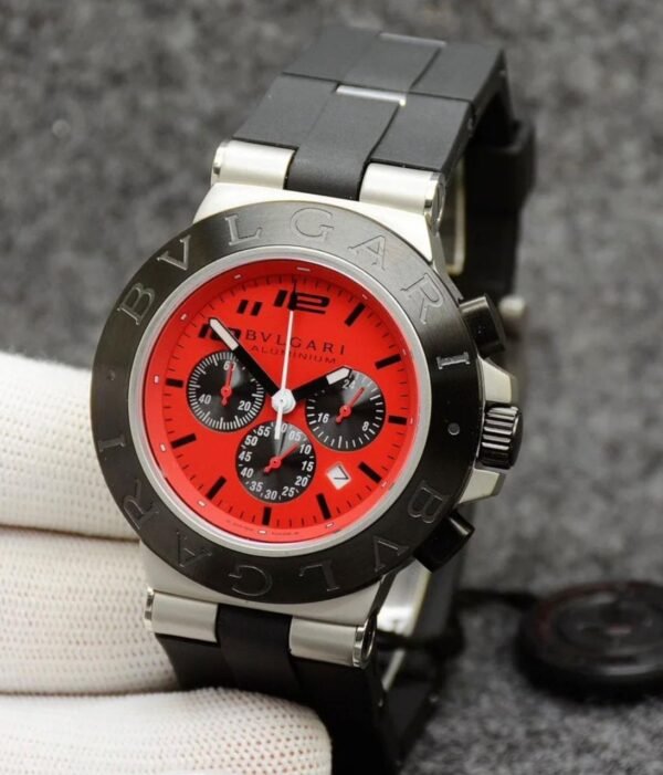 Timeless Designer Wristwatch