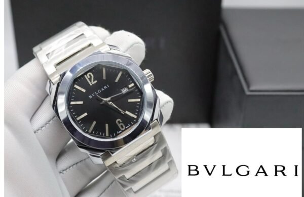 Timeless Designer Wristwatch