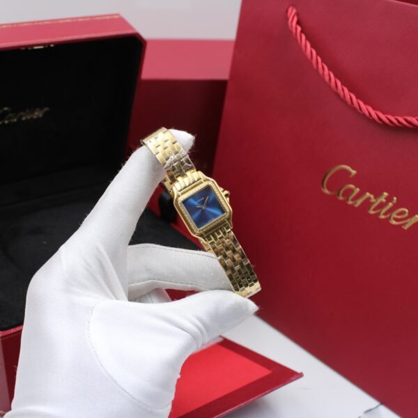 Timeless Designer Wristwatch