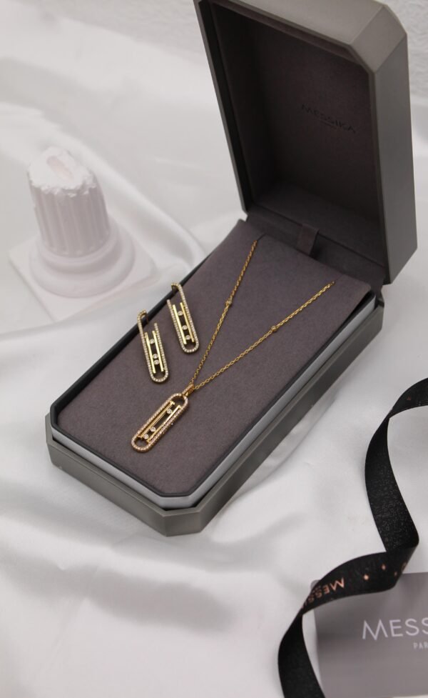 Elegant Branded Jewellery