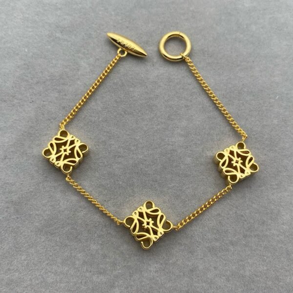 Elegant Branded Jewellery