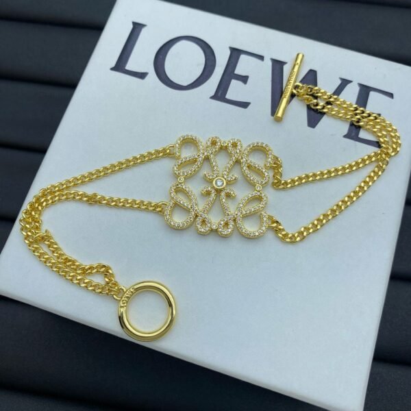 Elegant Branded Jewellery