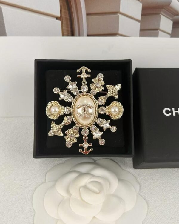Elegant Branded Jewellery