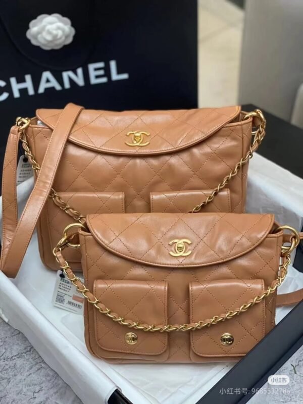 Hand Carry Bags