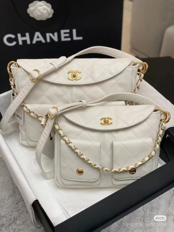 Hand Carry Bags