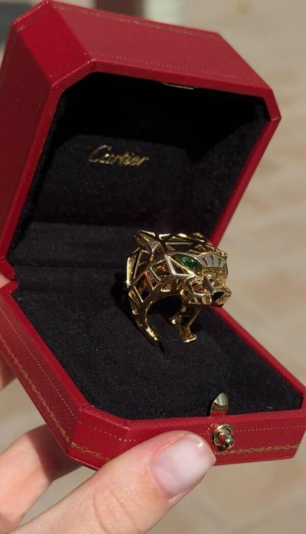 Elegant Branded Jewellery