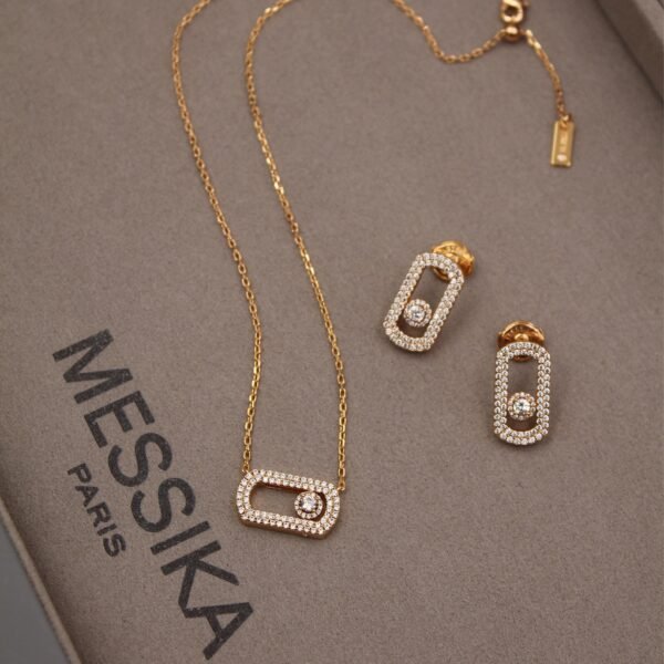 Elegant Branded Jewellery