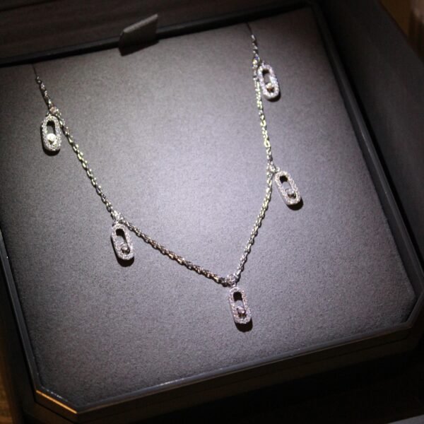 Elegant Branded Jewellery