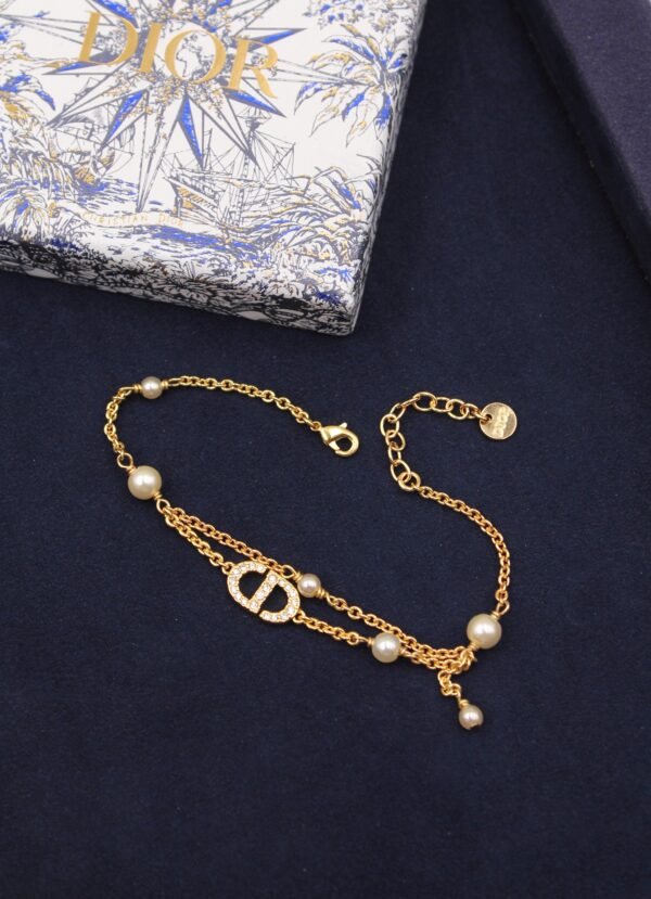 Elegant Branded Jewellery