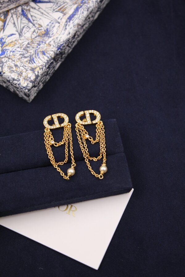 Elegant Branded Jewellery