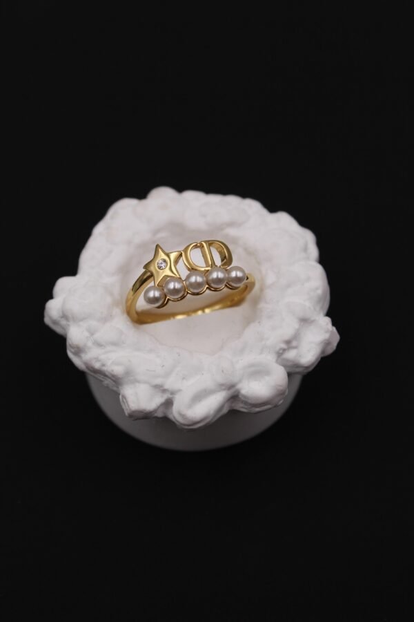 Elegant Branded Jewellery