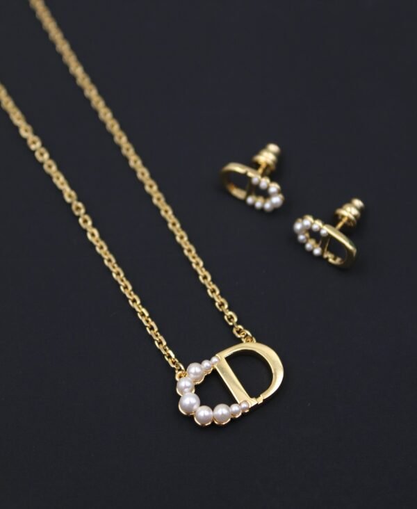Elegant Branded Jewellery
