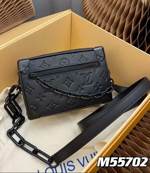 Hand Carry Bags