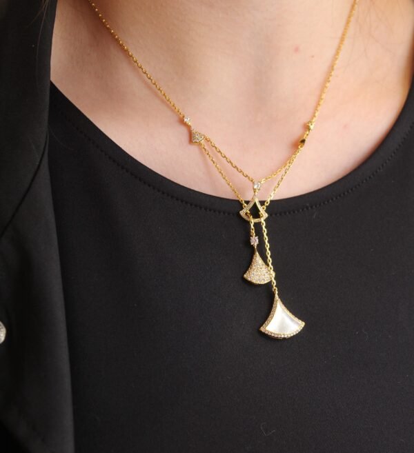 Elegant Branded Jewellery