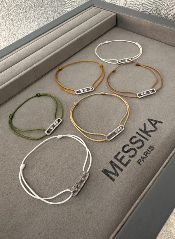 Elegant Branded Jewellery