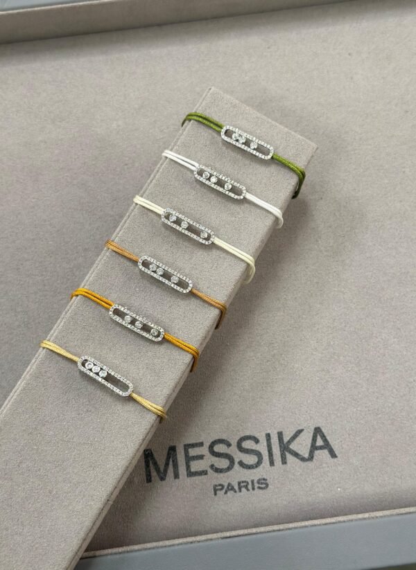 Elegant Branded Jewellery