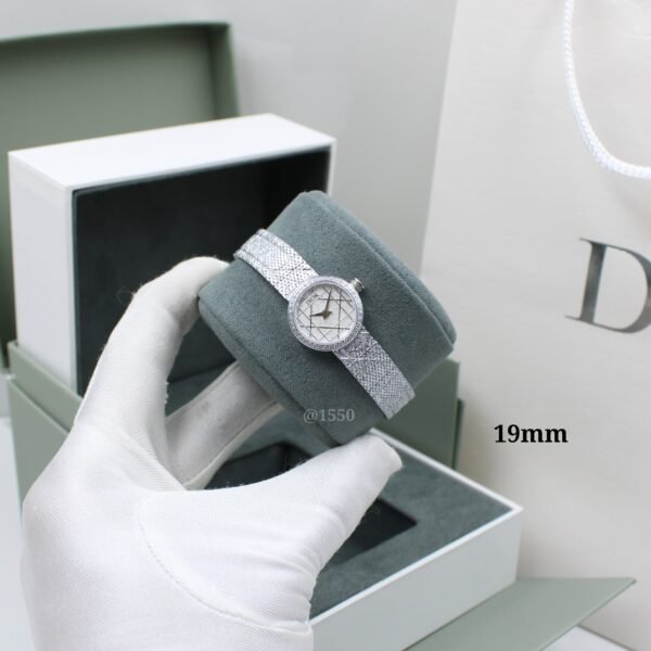 Timeless Designer Wristwatch