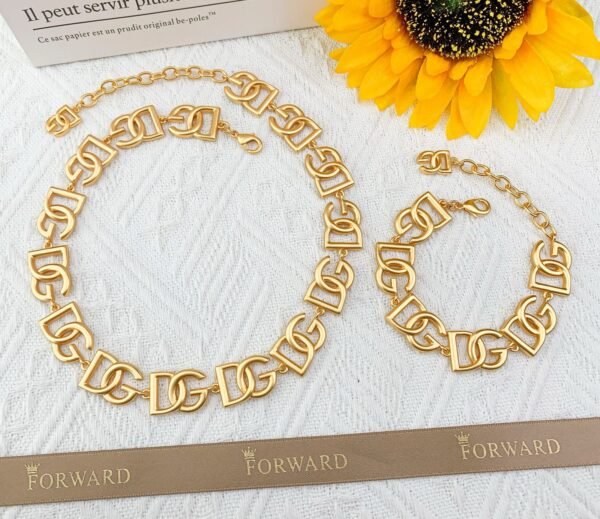 Elegant Branded Jewellery