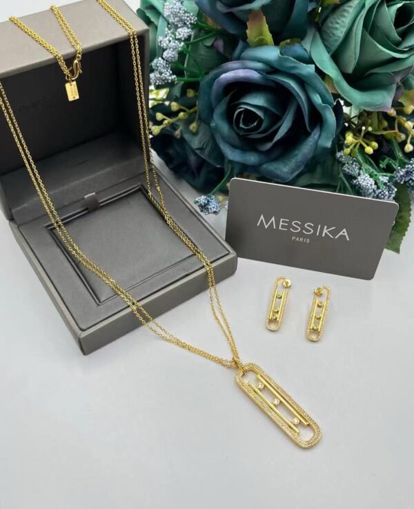 Elegant Branded Jewellery