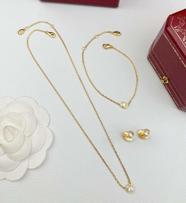 Elegant Branded Jewellery