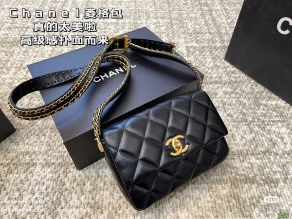 Hand Carry Bags