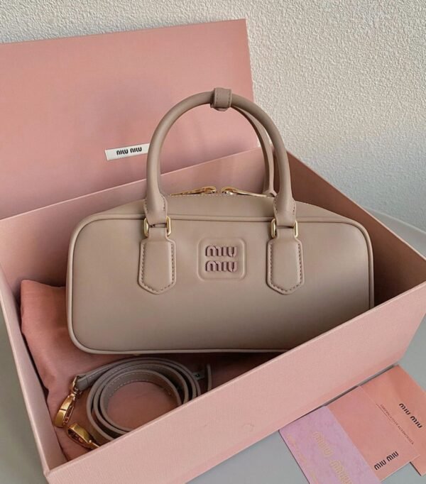 Hand Carry Bags